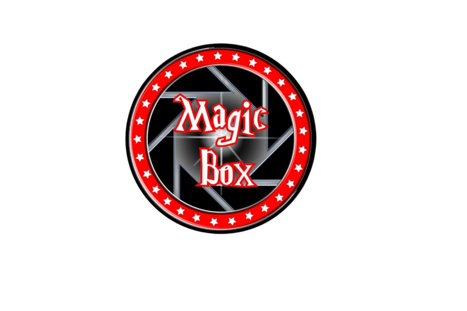MagicBox Logo
